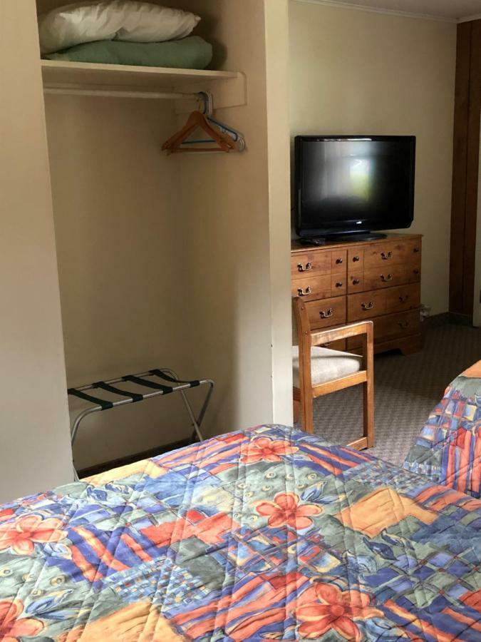 Colton Point Motel Wellsboro Ngoại thất bức ảnh