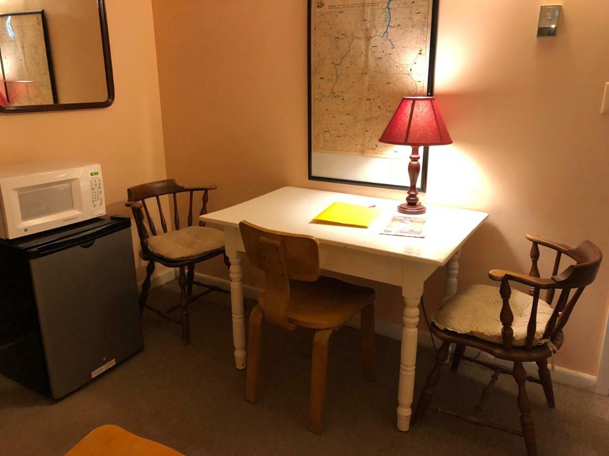 Colton Point Motel Wellsboro Ngoại thất bức ảnh
