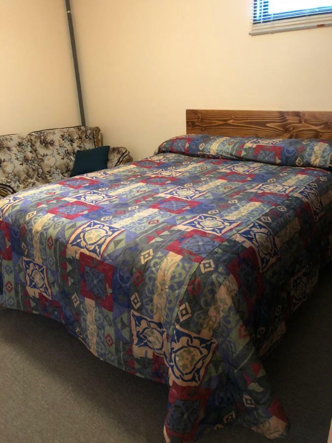Colton Point Motel Wellsboro Ngoại thất bức ảnh